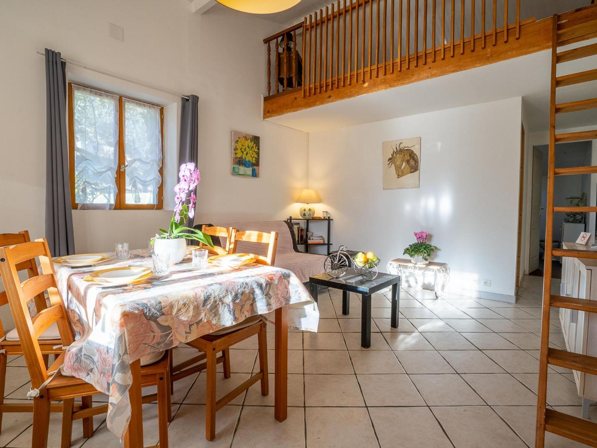Holiday Home Magali - Hye550 By Interhome Hyères Exteriér fotografie